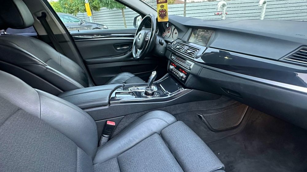 Vand schimb Bmw seria 520d Automat euro5