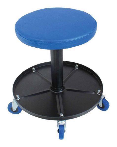 Стол за сервиз с регулиране на височината asta