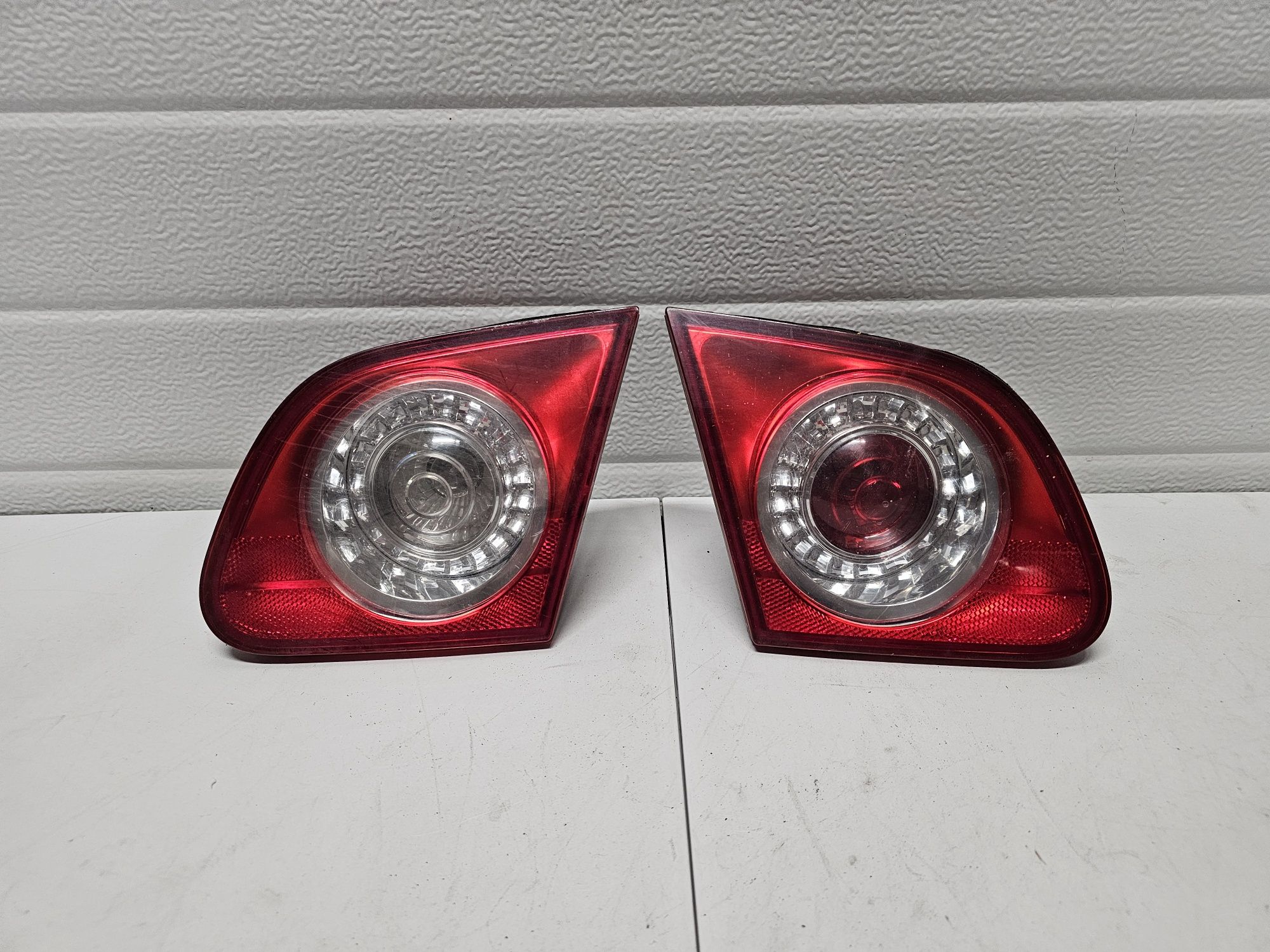 Stop / Lampa VW Passat B6 Berlina / Sedan