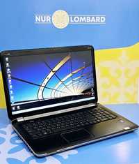 Ноутбук HP/AMD А8-3510/DDR 6GB/HDD 1TB Код 1431 Нур ломбард