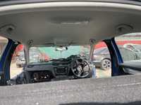 Airbag cortină stânga Skoda Octavia 3