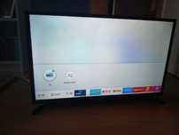 Televizor LED Smart Samsung, 80 cm, 32N4302, HD, Clasa A+