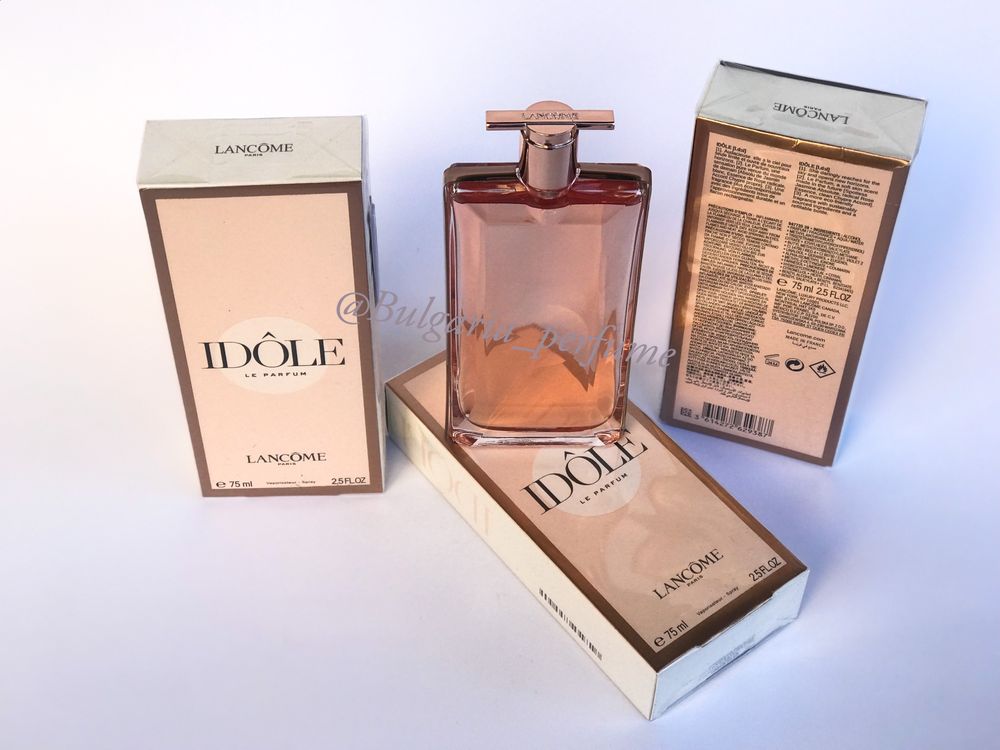 Lancome Idole EDP