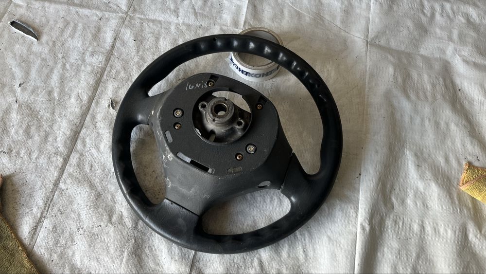 Волан Suzuki ignis 1