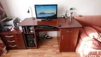 Masă de birou lemn