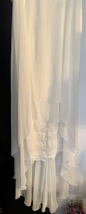 Rochie de mireasa Pronovias