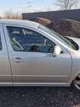 usa stanga dreapta fata spate skoda octavia 2 facelift 2013 si nonface