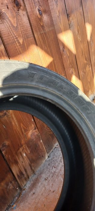 Anvelope MS 235/50/r18