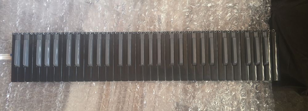 Клавиатура Korg pa4x Pa5