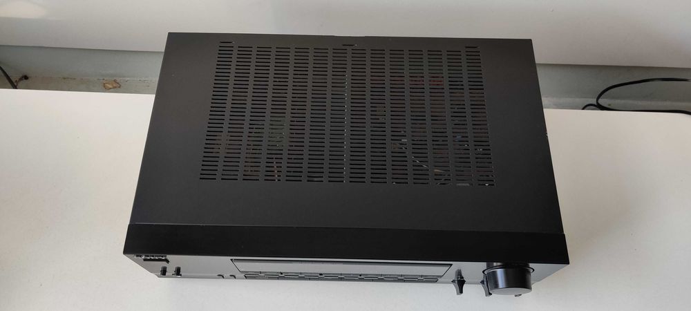 Sony STR GX 315 muzica