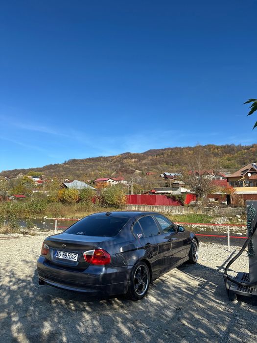 Vând / Schimb BMW E 90