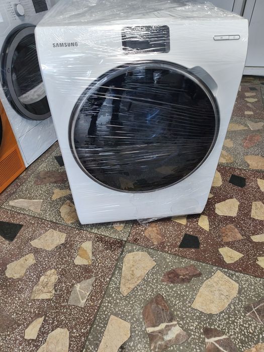 Samsung 10 kg invertor wifi smart