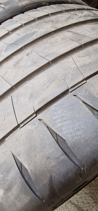 315/30/22 Continental ContiSportContact 7 XL