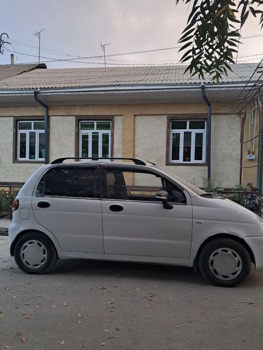 2014 йил матиз пол люкс