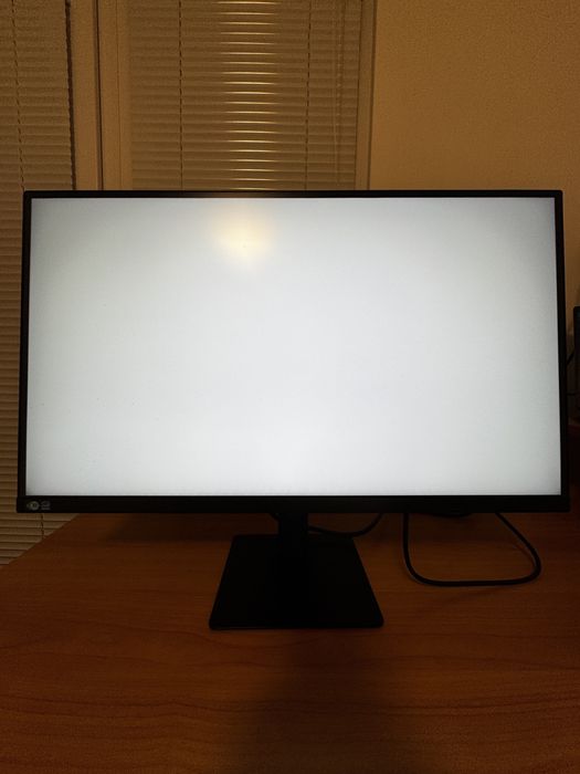 Монитор Samsung ViewFinity S7 4K/UHD