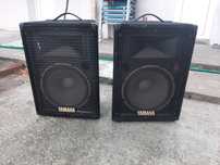 Koloni yamaha 12 колони ямаха 12
