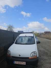 Renault kangoo 1.9d