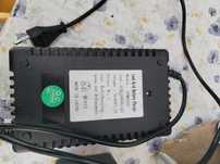 Încărcător 60V-20AH CHARGER
