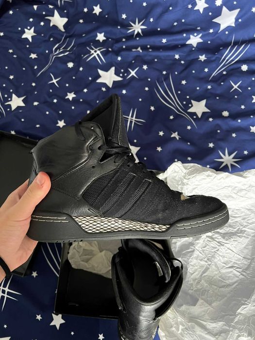 Adidasi Y-3 Hayworth