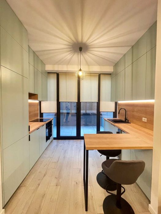 Apartament duplex - proprietar - Herastrau - Soseaua Nordului