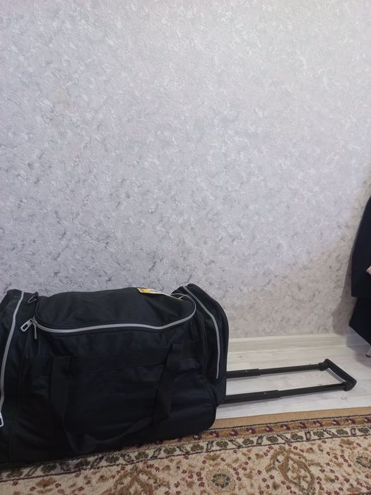 Продаются оригинальные спортивные дорожные сумки