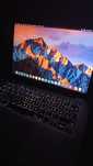 Vând MacBook pro