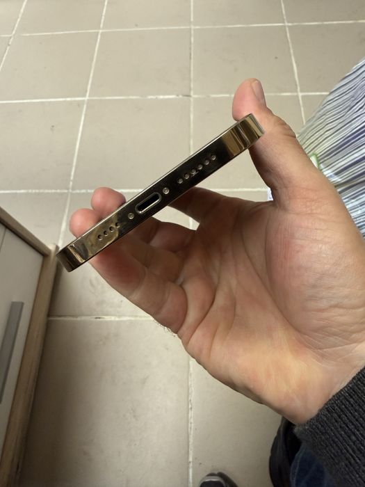 iPhone 13 Pro Max 128gb - заключен