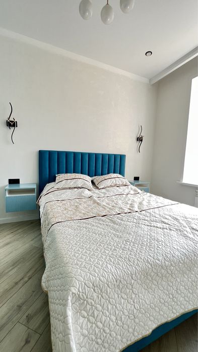 Кровать на заказ и МАТРАС В ПОДАРОК