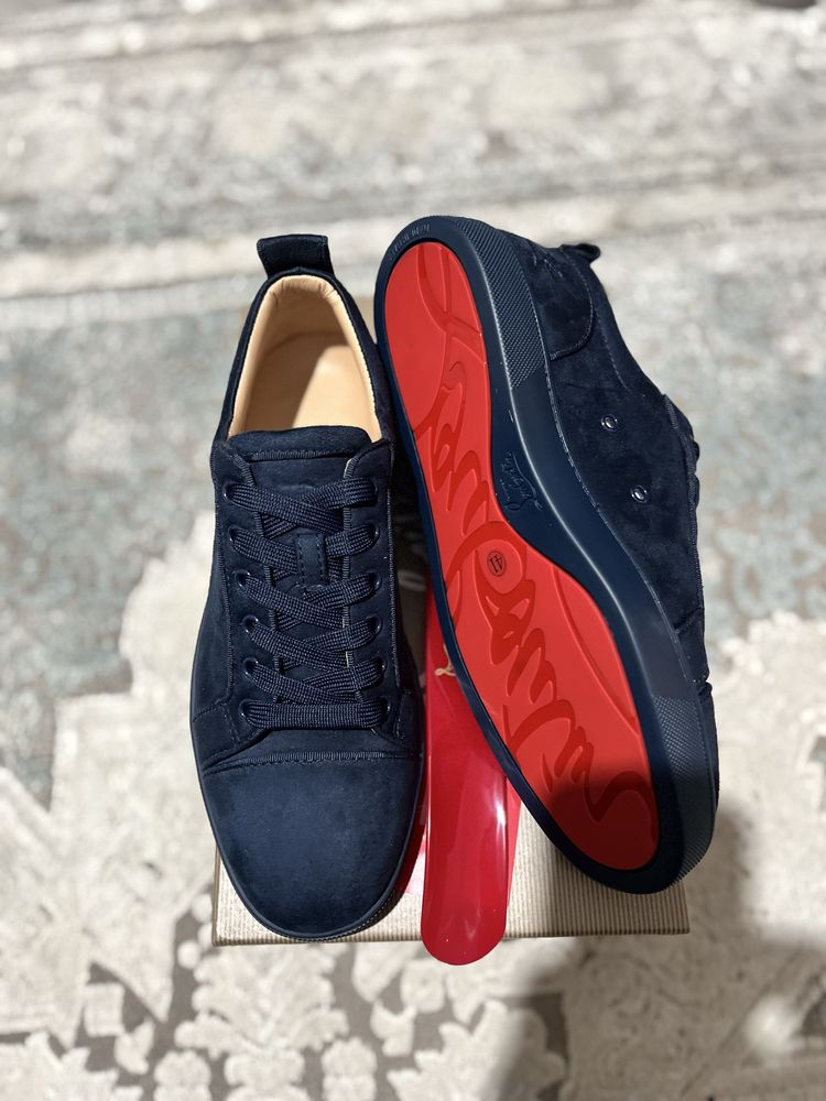 Christian Louboutin