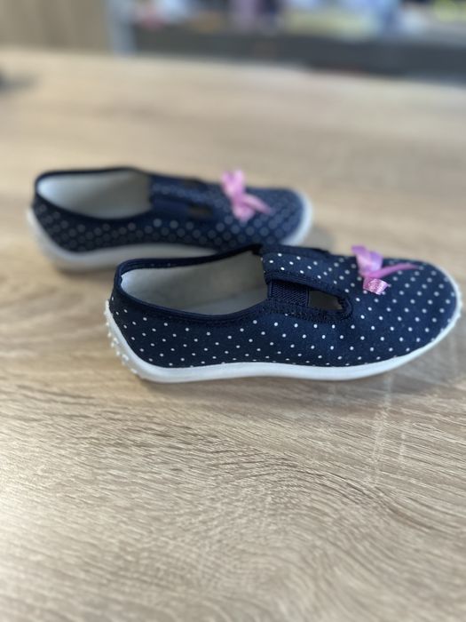 Детски пантофи brille