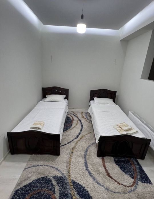 Срочно сдается квартира ‼️