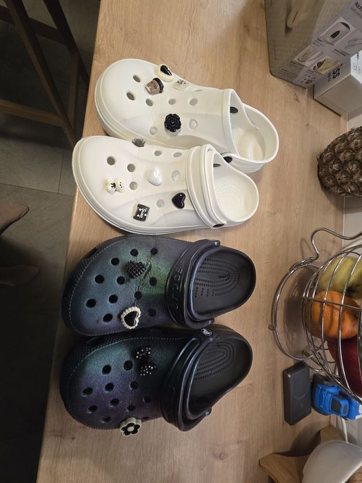 Papuci Crocs marimea 40