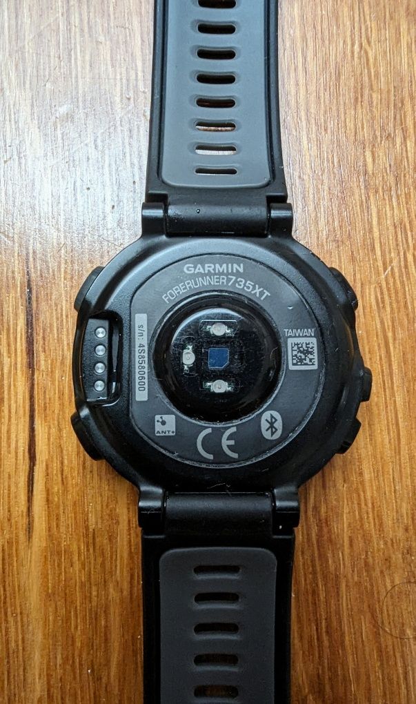 Garmin Forerunner 735XT GPS