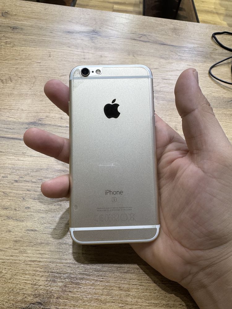 Срочно Iphone 6s/64
