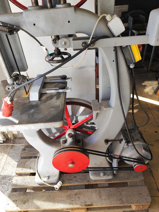 Utilaje prelucrare lemn
