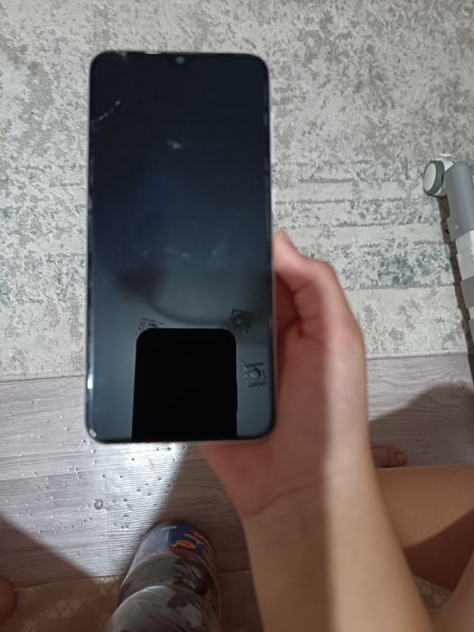 SAMSUNG Galaxy A30s