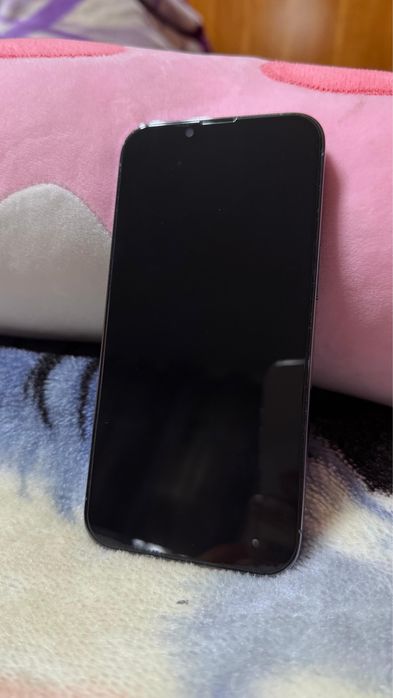 Iphone 13 pro 126GB