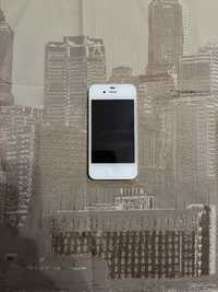 iPhone 4s White RU/A