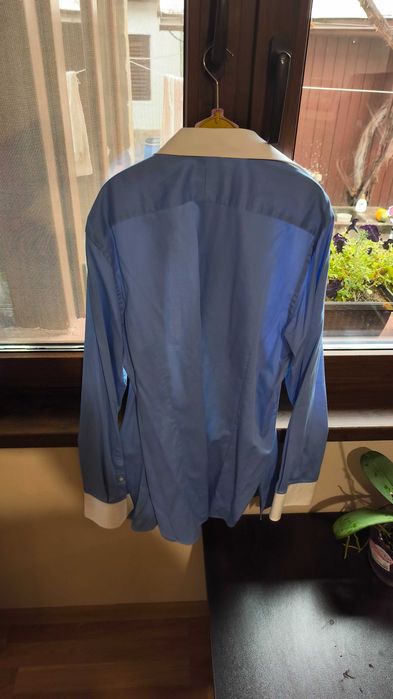 Спортно елегантна риза