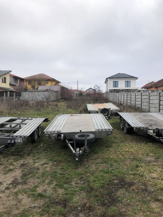 inchiriez platforme,remorci