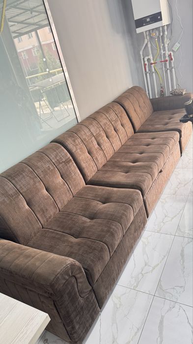 Трансформер диван