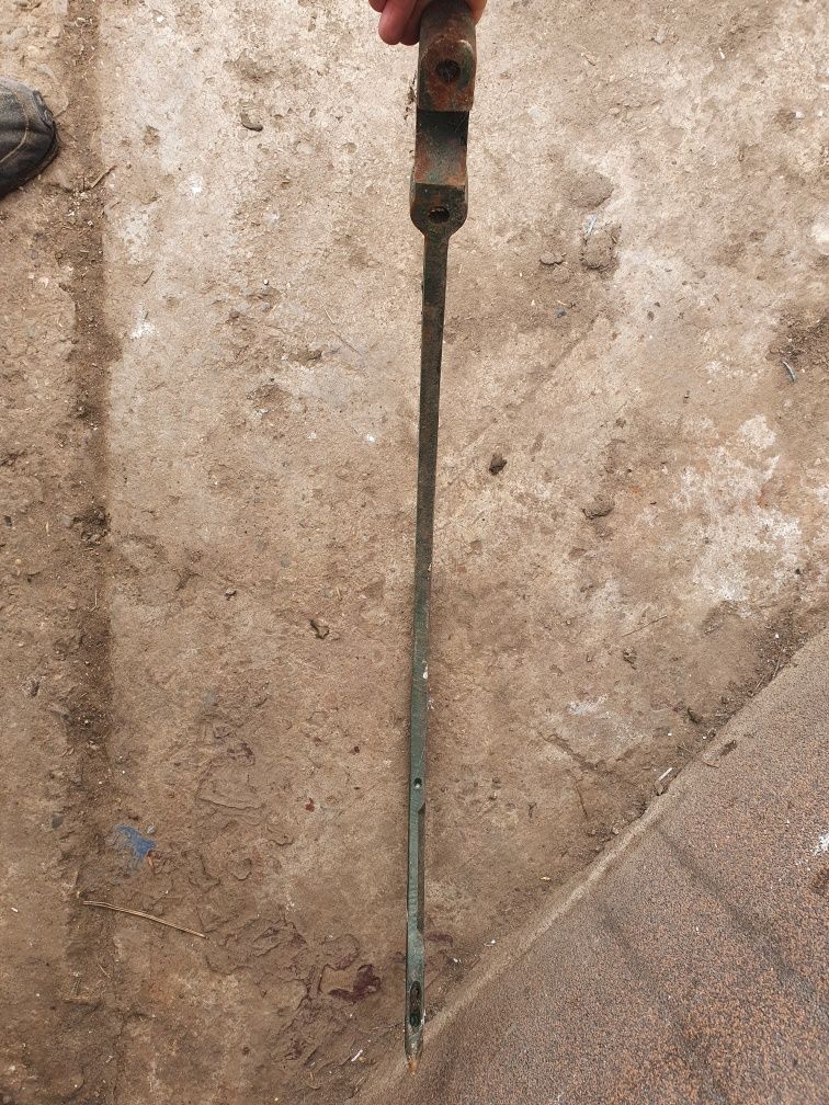 Vand ace de balotiera mic