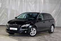 Peugeot 308 Panoramic * Clima * Navi * Pilot automat * Stopuri LED * Camera spate