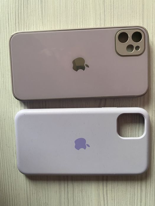 Кейсове за iphone 11