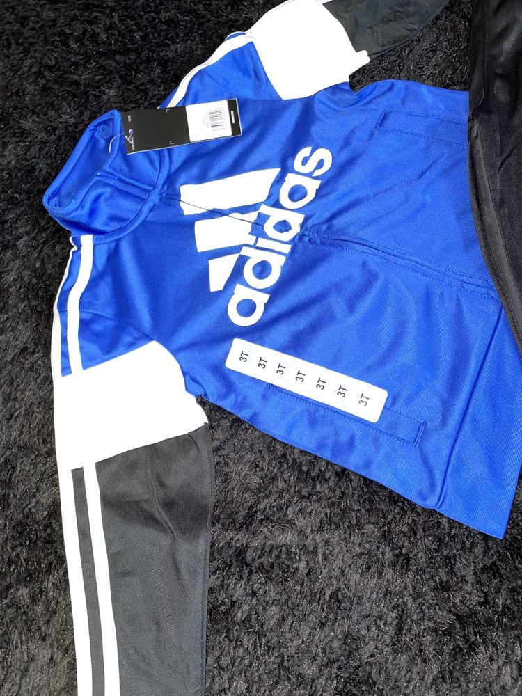 Trening Adidas băieței