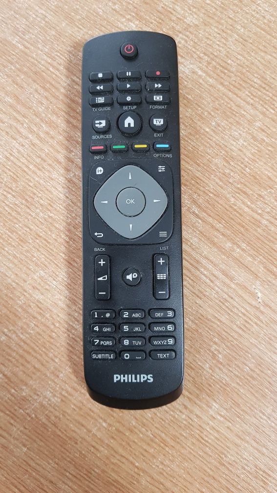 Televizor Philips Non-smart