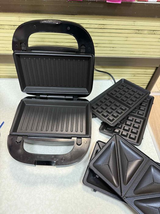 Сандвич  преса Philips серия 5000