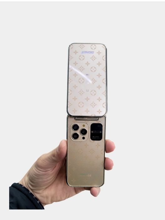 Knopkali telefon filip 14 pro sifati zor imeka bogan