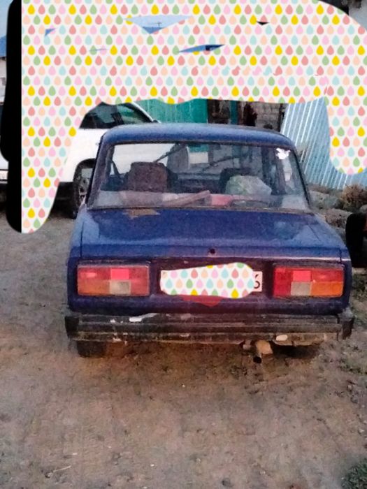 Жигули 2105 продается