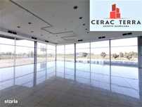 Showroom comercial zona Aeroport Brasov # CERACTERRA